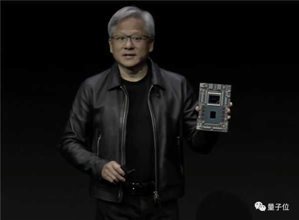 英伟达发布最强AIGC芯片：生成式AI的iPhone时刻已来