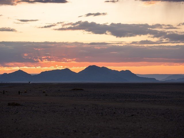 画质超越全幅机型 富士中画幅相机GFX 50S II非洲之旅