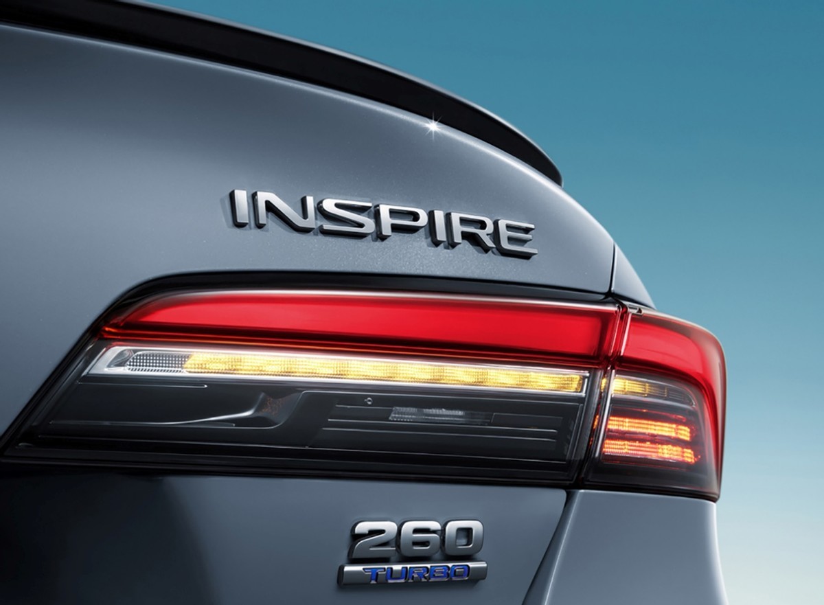 这个7月挺热闹 一大堆新车要上市 腾势N7/大众ID.7/英仕派/蒙迪欧