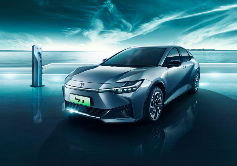 缓解里程焦虑,这五款电动车续航都在600km以上,价格20万以内!