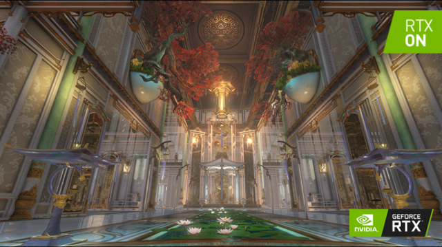 全景光线追踪技术将游戏画面提升至新高度 耕升RTX 4080带你体验光追世界