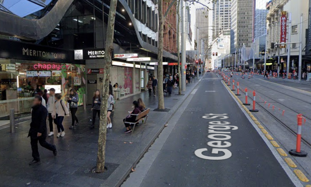 “该死的亚洲脸!”中国留学生除夕夜遇袭,遭辱骂推搡!使馆发提醒