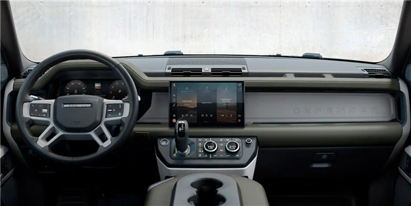 价格再次下探:2024款路虎卫士即将上市 新增入门版车型