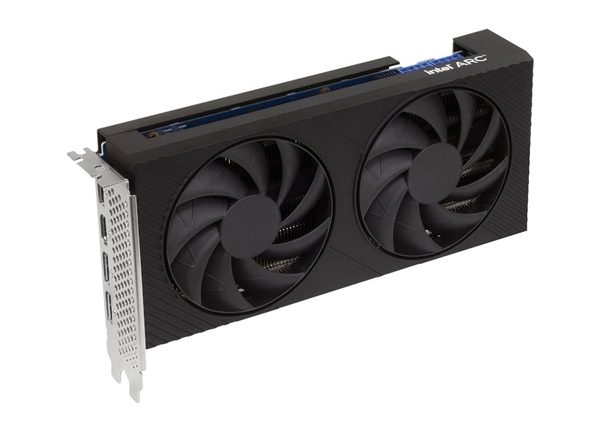 Intel Arc显卡喜迎重量级大品牌!日本第一 超便宜