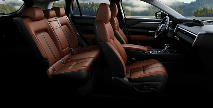 这次空间挺大,在买马自达CX-50行也之前,你必须了解的五件事