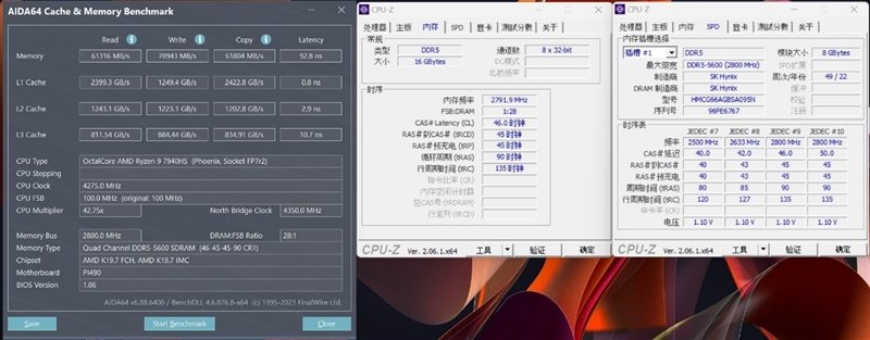 散热最强的14寸轻薄本!雷蛇灵刃14 2023评测:满血锐龙9 7940HS和满血RTX 4070 Laptop