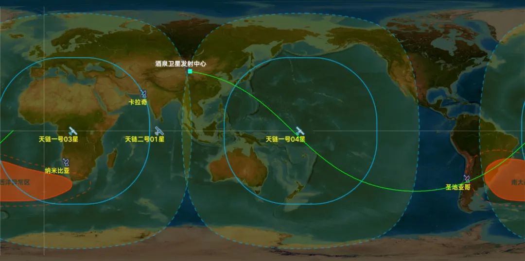 中国航天员登月效果图 | CMS
