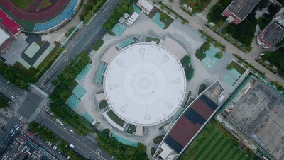 动图来源：钱江晚报