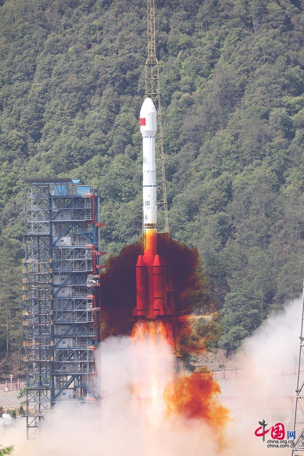 北斗路上那些事贵阳卫星观测站落区工作团队大力发扬新时代北斗精神