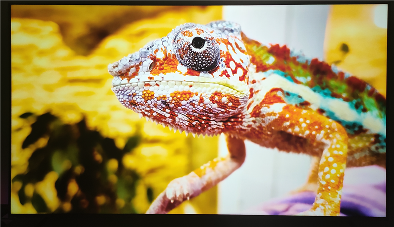 万元以内没有对手!小米电视 S Pro Mini LED 85寸评测:延迟接近于0 全屏亮度超900nit