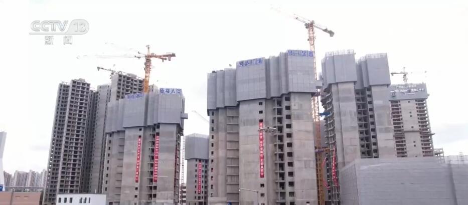 一系列房地产政策持续起效 咨询量激增 市场活跃度提升_凤凰网