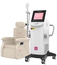 产后康复治疗仪怎么用【县级医院康复方略】妇产专科康复建设方案——翔宇医疗_https://www.jmylbn.com_新闻资讯_第9张