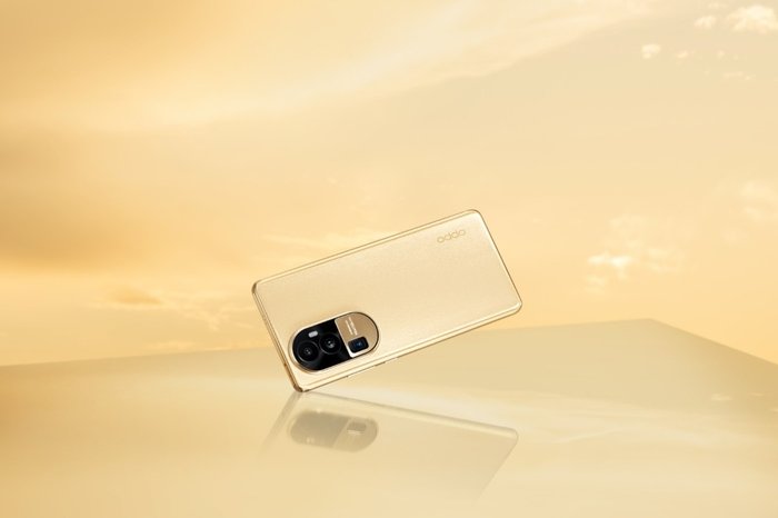 OPPO Reno10 Pro+评测:光影由远及近,让长焦真正回归人像!