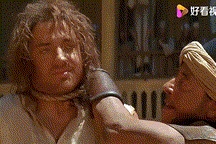 解救及时,又是一条好汉