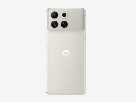 【蔚来NIO Phone迎来首个OTA升级】 今天，据博主透露，蔚来