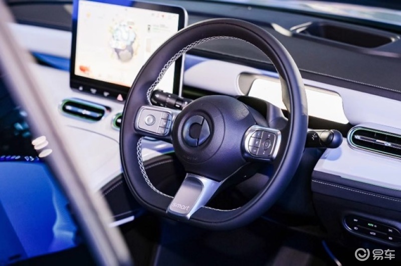 smart品牌9月交付2621台 累计交付42866台_凤凰网汽车_凤凰网