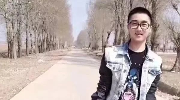 热情朴实的胡泽秀遇到了很多贵人