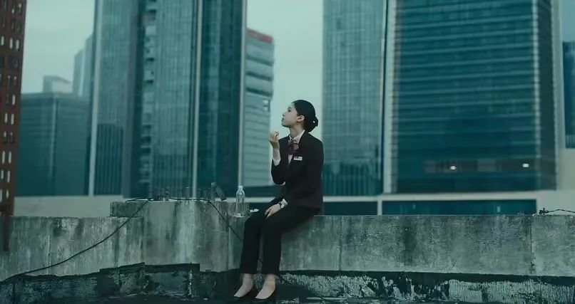 《我要我们在一起》剧照