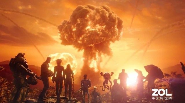 同级别领先20帧!瀚铠7900XT《星空》4K帧数优化指南