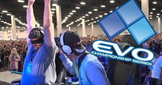 一年双冠,格斗之魂延续!中国选手小孩夺《拳皇》世界冠军