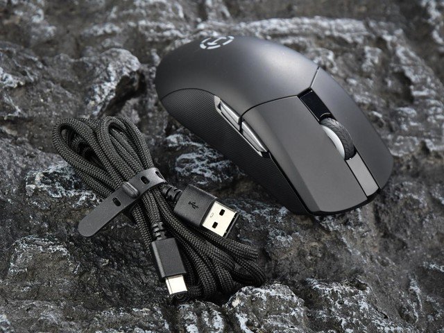 【有料评测】漫步者HECATE G4M Pro三模无线游戏鼠标:堆料很猛