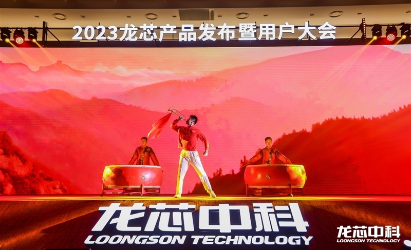 真自主!龙芯3A6000深入揭秘:最强大的不是跑分 而是这些名字