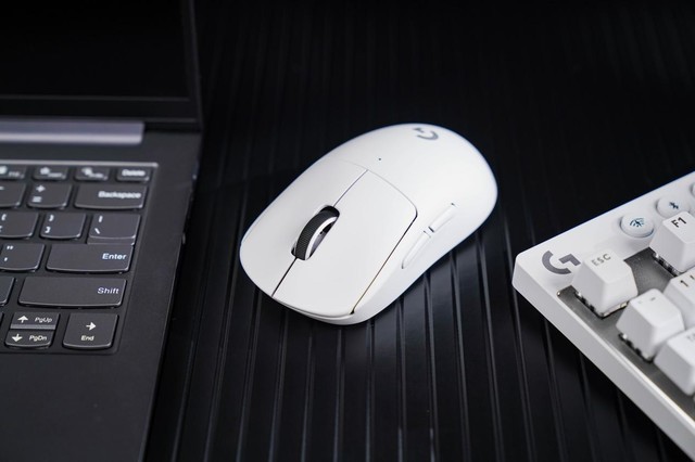 罗技PRO X键鼠评测:依然是职业玩家的最好选择