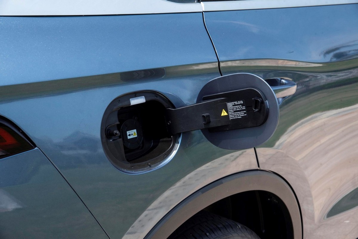 插混还是大电池更香 欧尚Z6智电iDD对比宋Pro DM-i