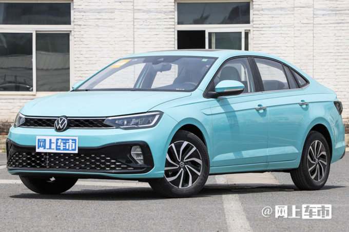 大众朗逸新锐售9991099万搭15l自吸保留手动挡