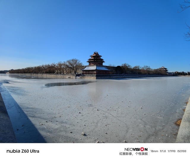 【有料评测】努比亚Z60 Ultra全面评测 特立独行的好旗舰