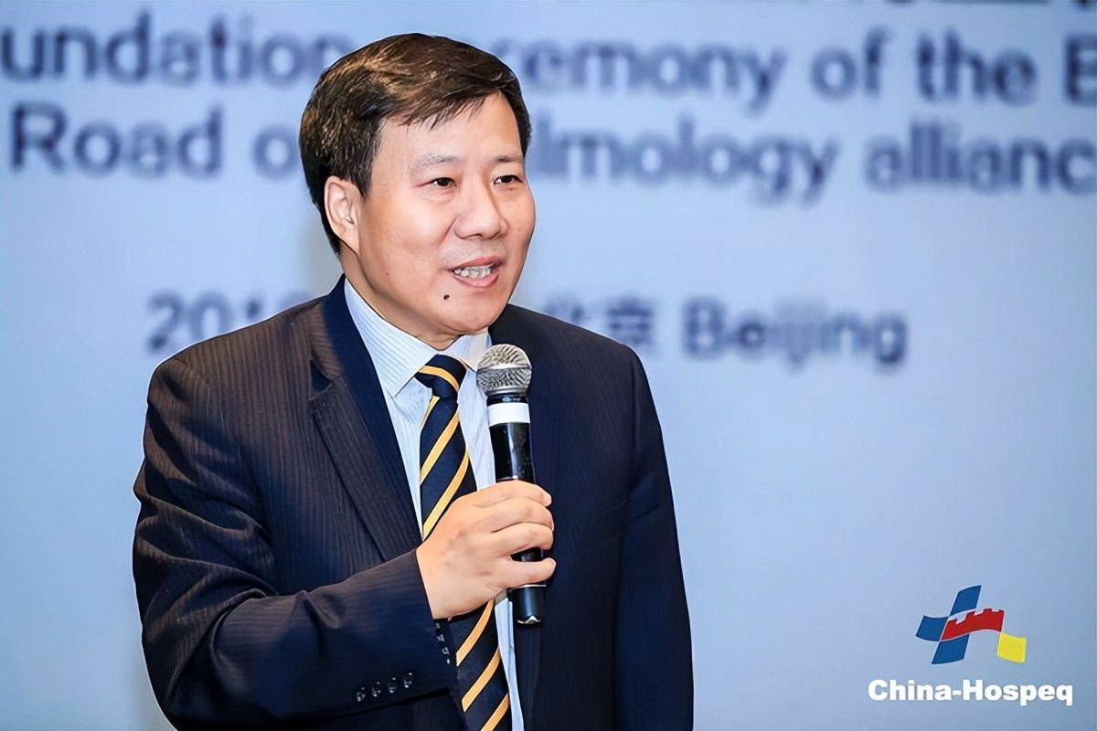 精准医学专家张华:挑战与机遇并存_凤凰网商业_凤凰网