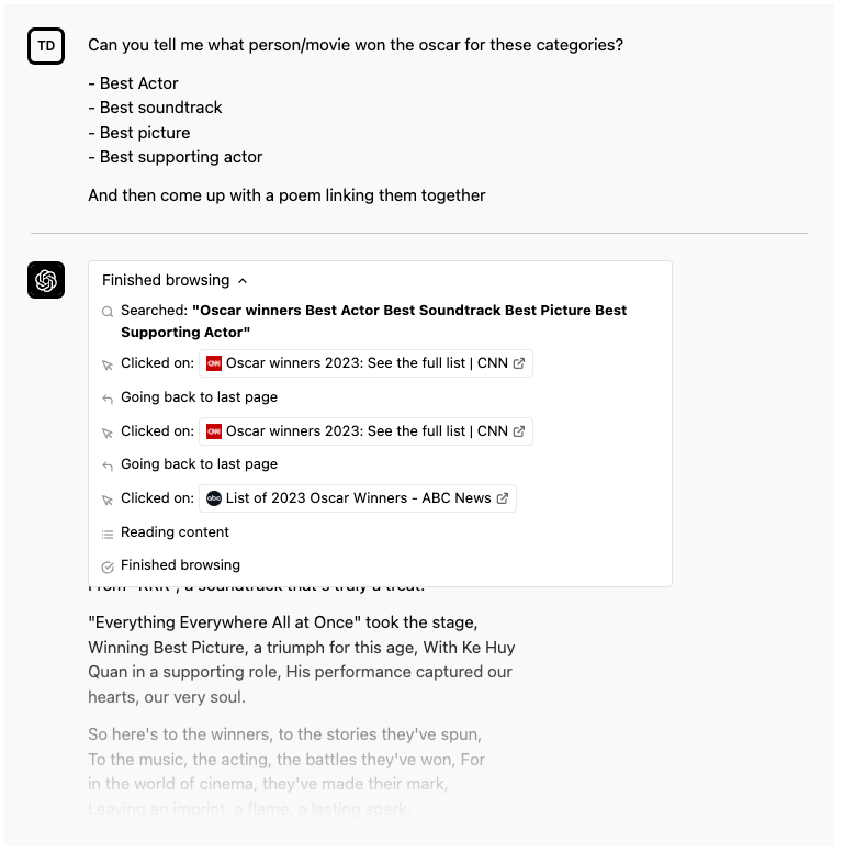 GPT-4 距离成为天网还有多远?微软最新研究揭秘:已初具雏形插图11