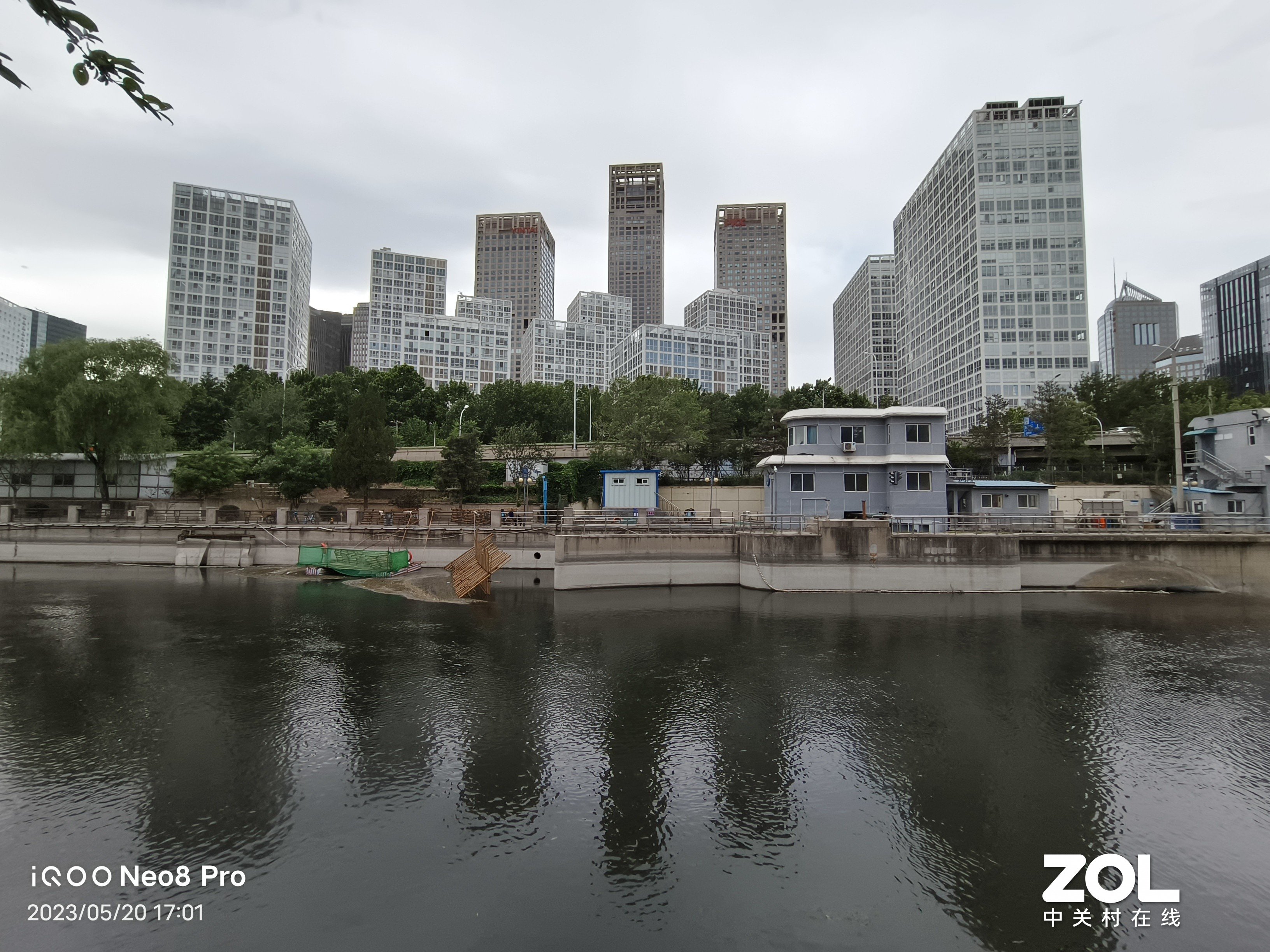 【有料评测】iQOO Neo8 Pro全面评测:首发天玑9200+ Neo也Pro起来了