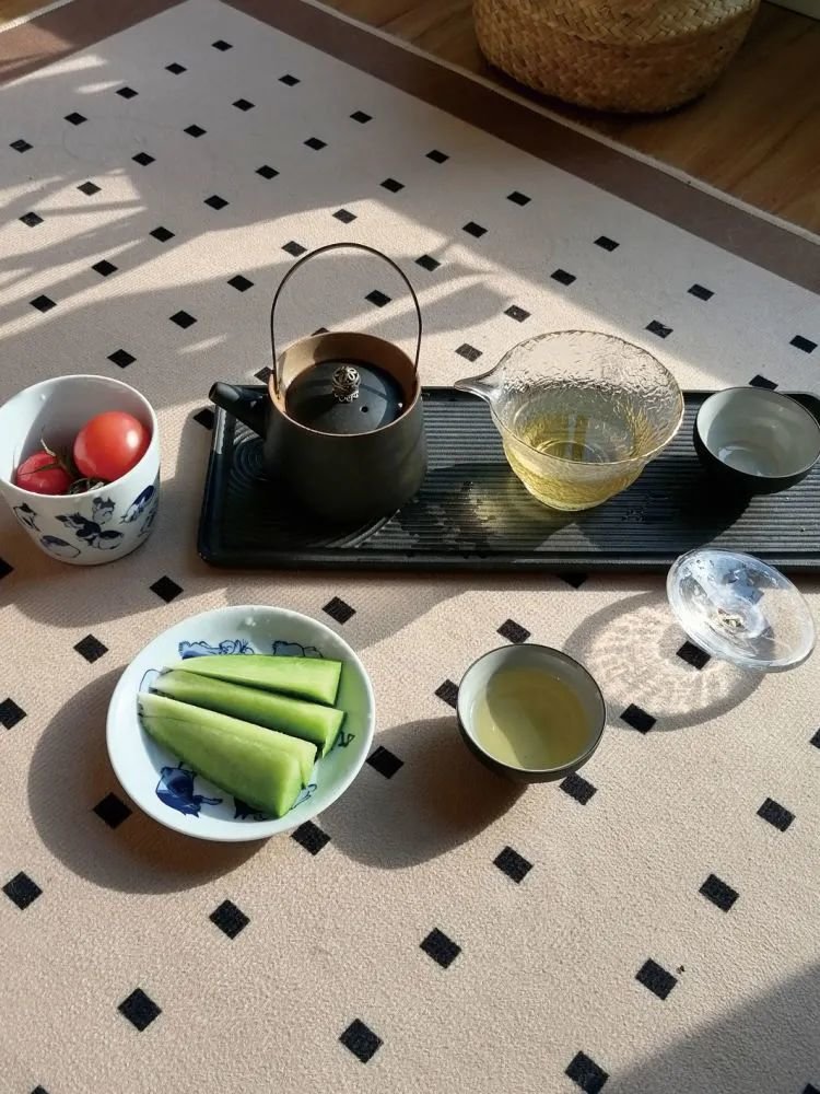 30岁存够30万,她选择了退休