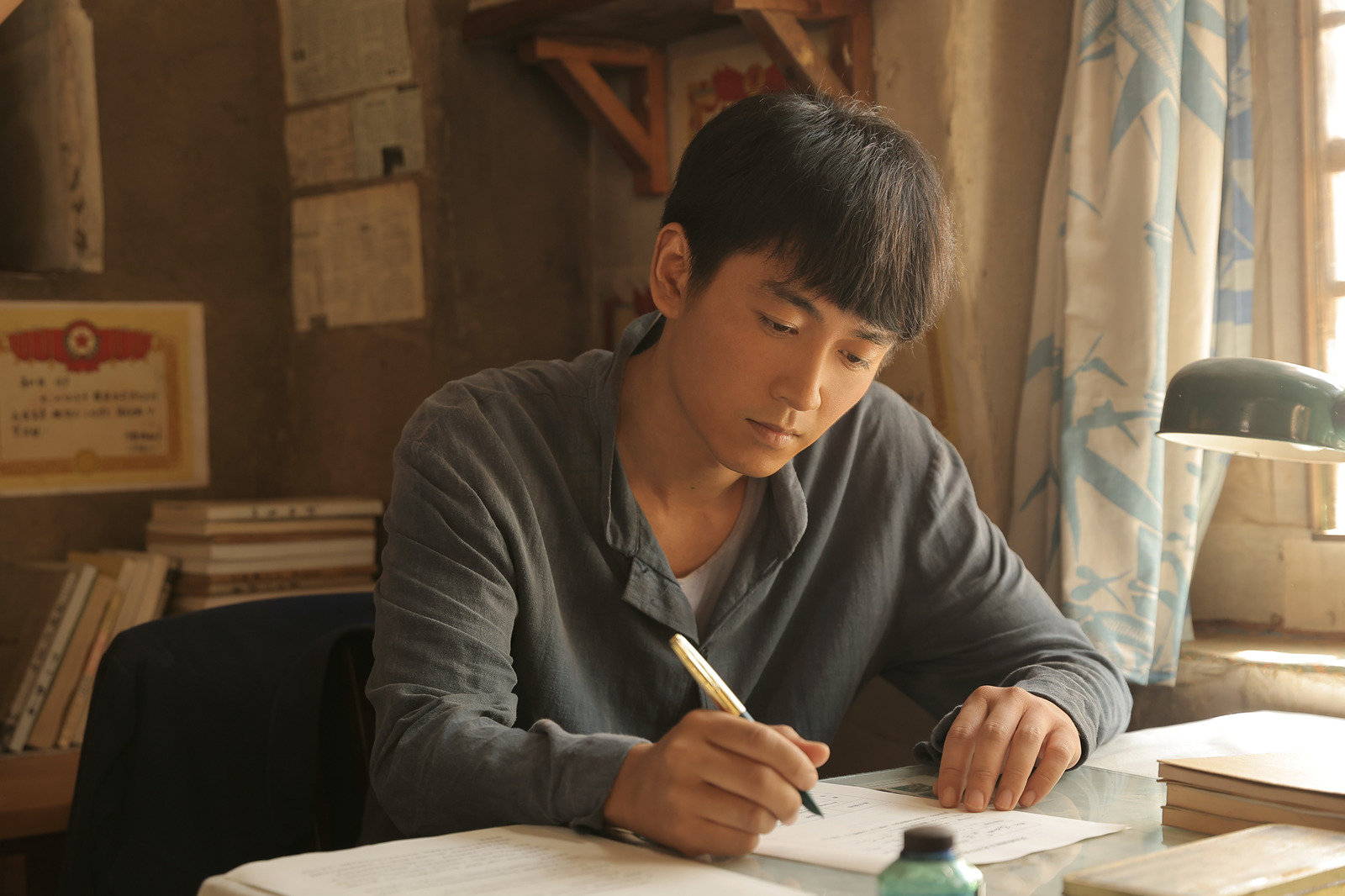 《人生之路》的原著小说《人生》,是一部怎样的文学作品_凤凰网资讯_凤凰网