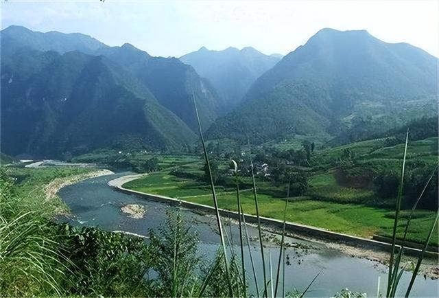 风水宝地