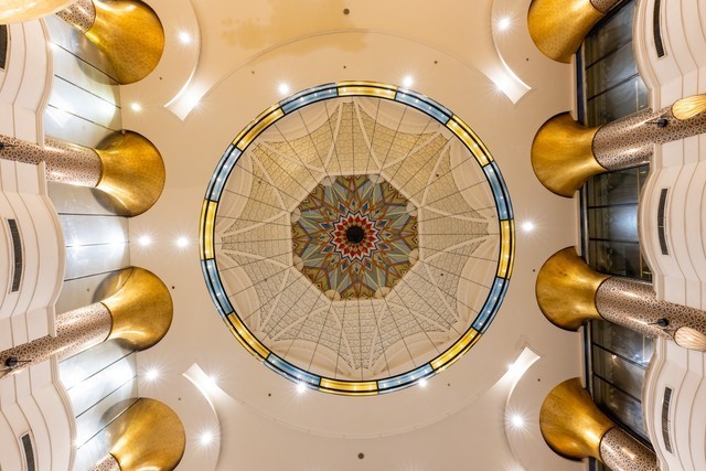 色彩、自然与人文的冲击 尼康Z 7Ⅱ一机三镜行摄大美新疆