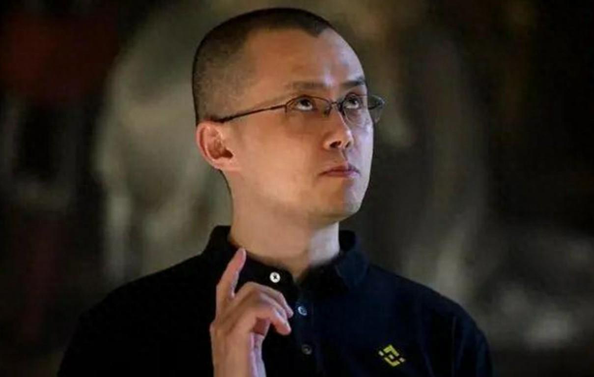 前“华人首富”赵长鹏麻烦未了：仍无法返回阿联酋照顾3个小孩_凤凰网