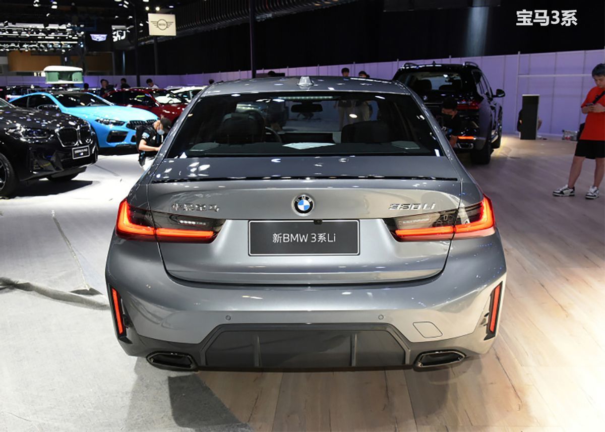 谁是更运动的豪华中级车?沃尔沃S60对比宝马3系