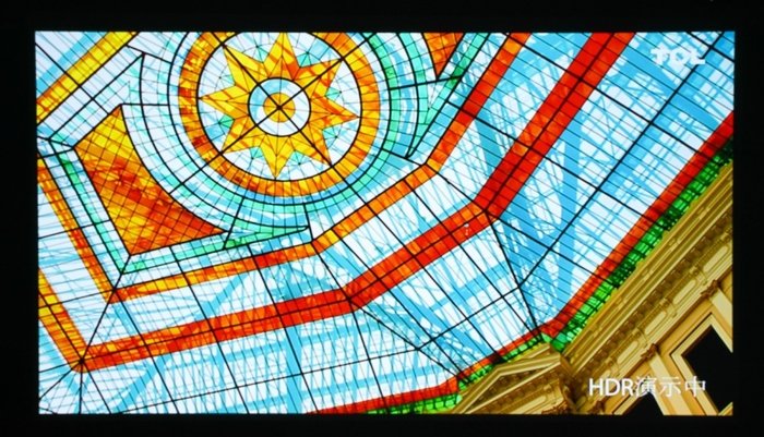 当贝激光投影X5评测:搭载MT9679芯片 “芯”升级的激光投影到底有多强?