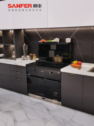 集成灶10大品牌!蒸烤一体集成灶你选对了吗?