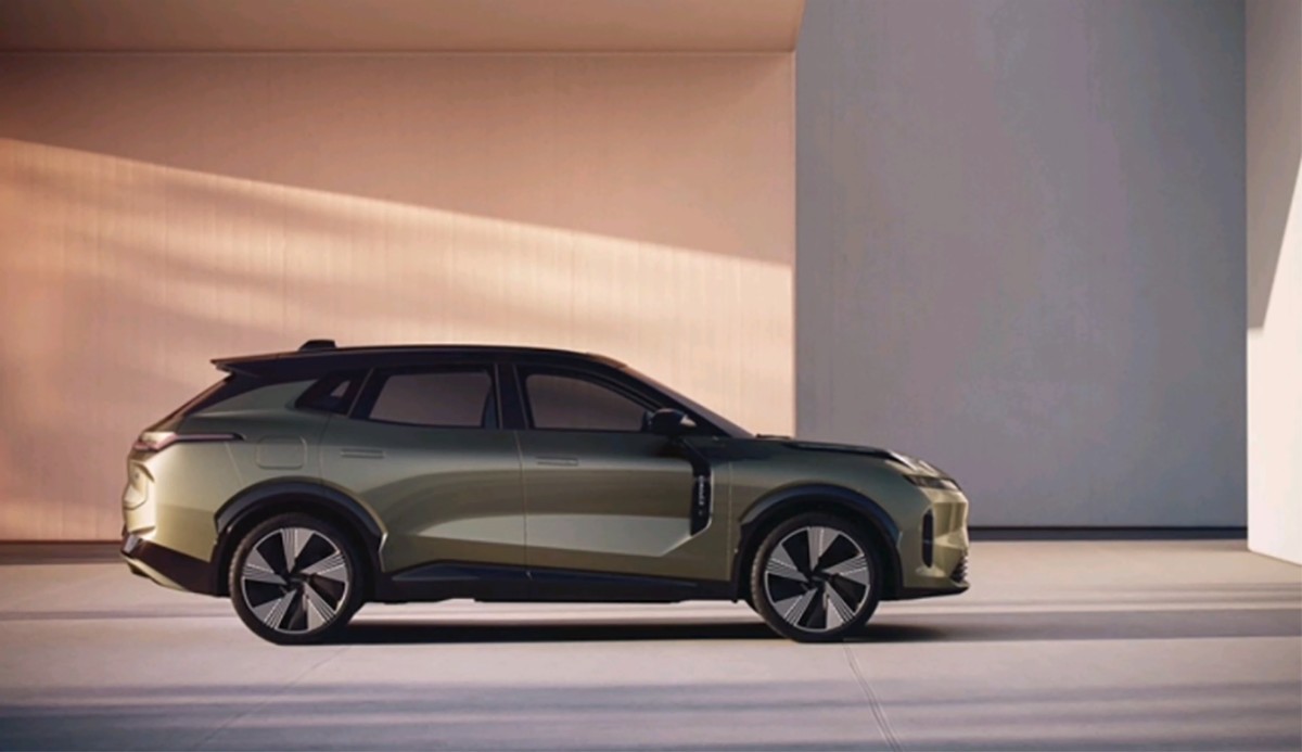 海豹DM-i/领克08打头阵,要买车的等等,这些新能源车9月上市!