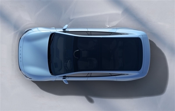 华为智界S7同门对手!星途星纪元ES预售订单突破20000台