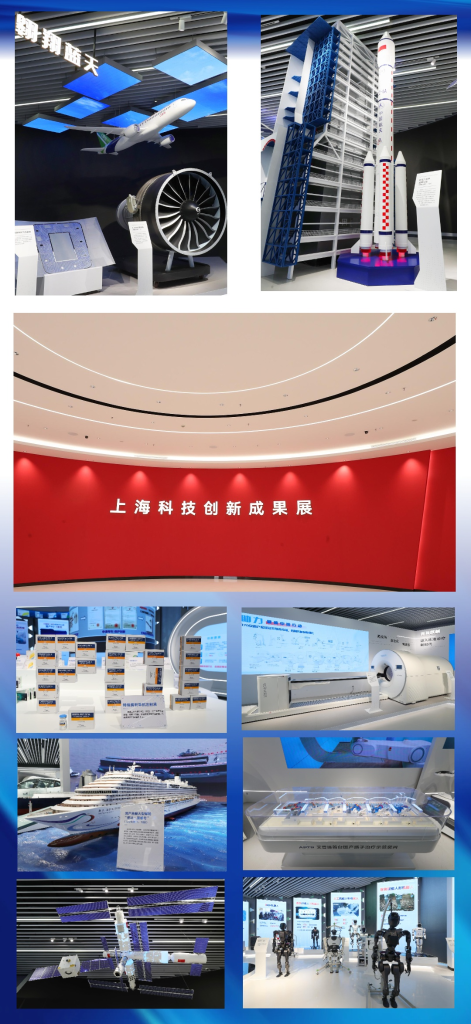 这是展览现场图片合集。新华社记者 张旭东、方喆 摄