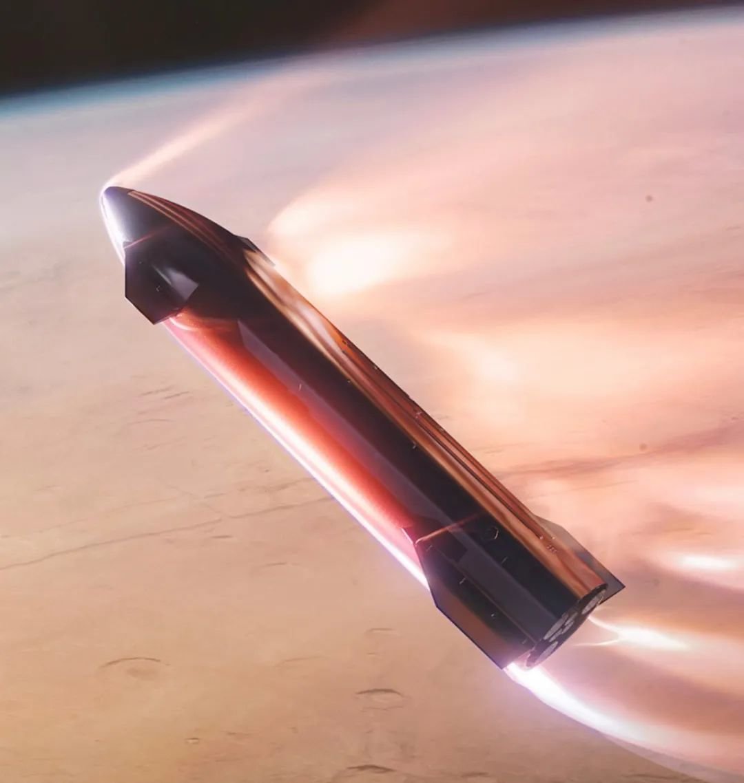 马斯克为啥要推加长版星舰？