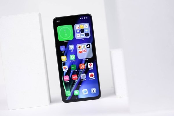 OPPO 618好物大赏,多款机型优惠享不停