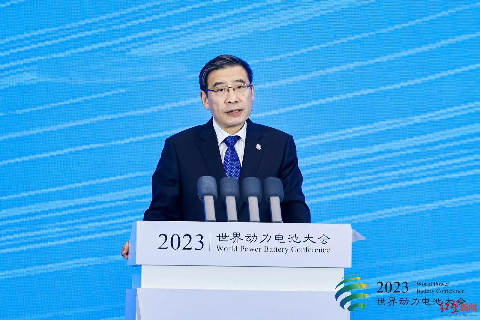 5G标准必要专利数量全球第一