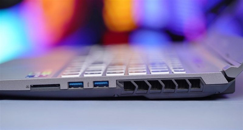 如何做到5999元!机械革命极光Pro评测:i7-12650H+ RTX 4060当今最具性价比组合