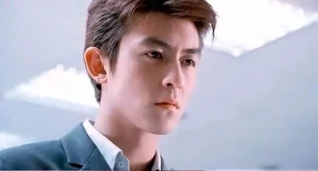 陈冠希(图:网络)