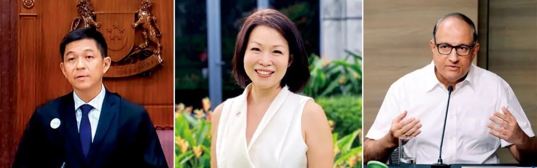 婚外情、贪腐丑闻连出,新加坡政坛“七月地震”_凤凰网